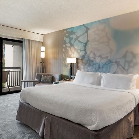 מלון Sonesta Select Tempe Downtown מראה חיצוני תמונה