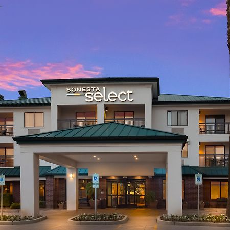 מלון Sonesta Select Tempe Downtown מראה חיצוני תמונה