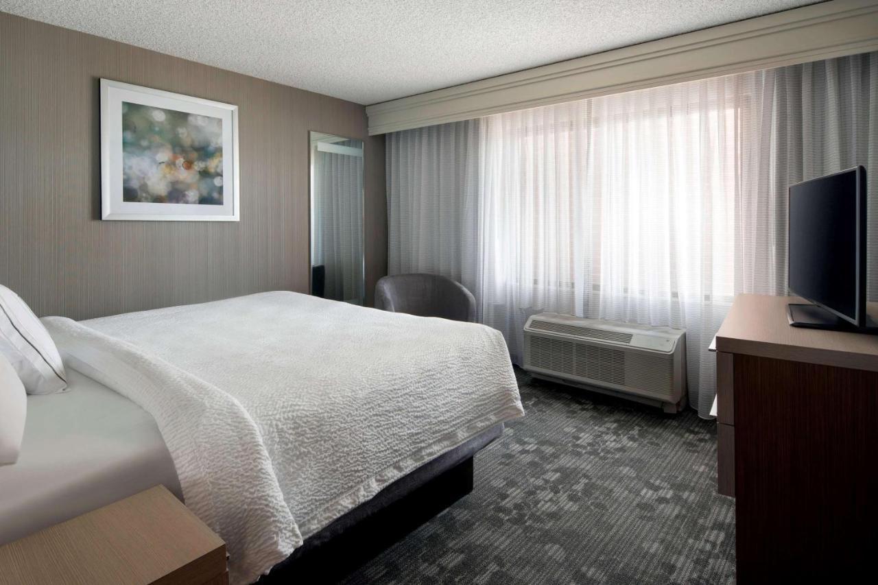מלון Sonesta Select Tempe Downtown מראה חיצוני תמונה