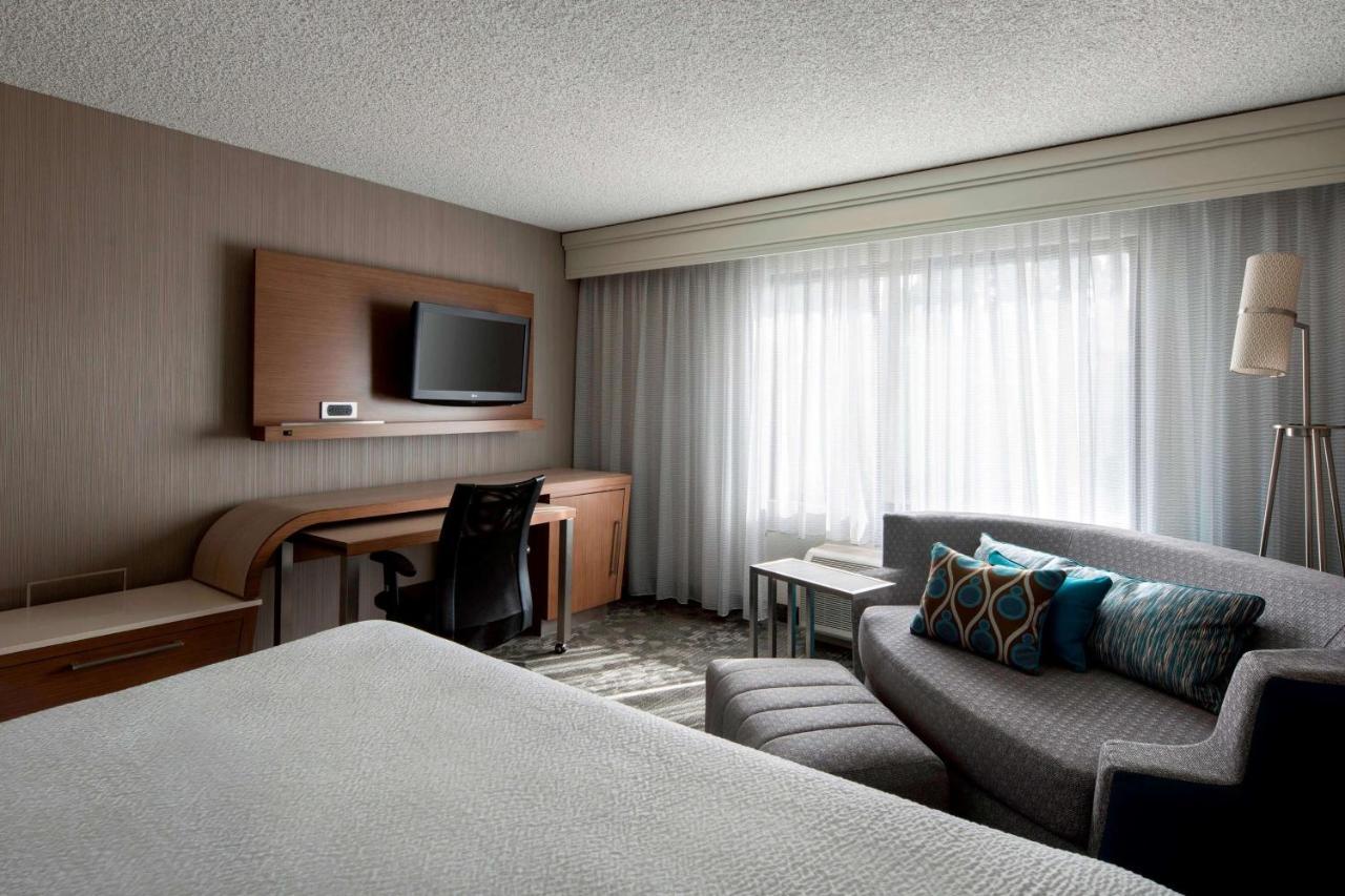 מלון Sonesta Select Tempe Downtown מראה חיצוני תמונה
