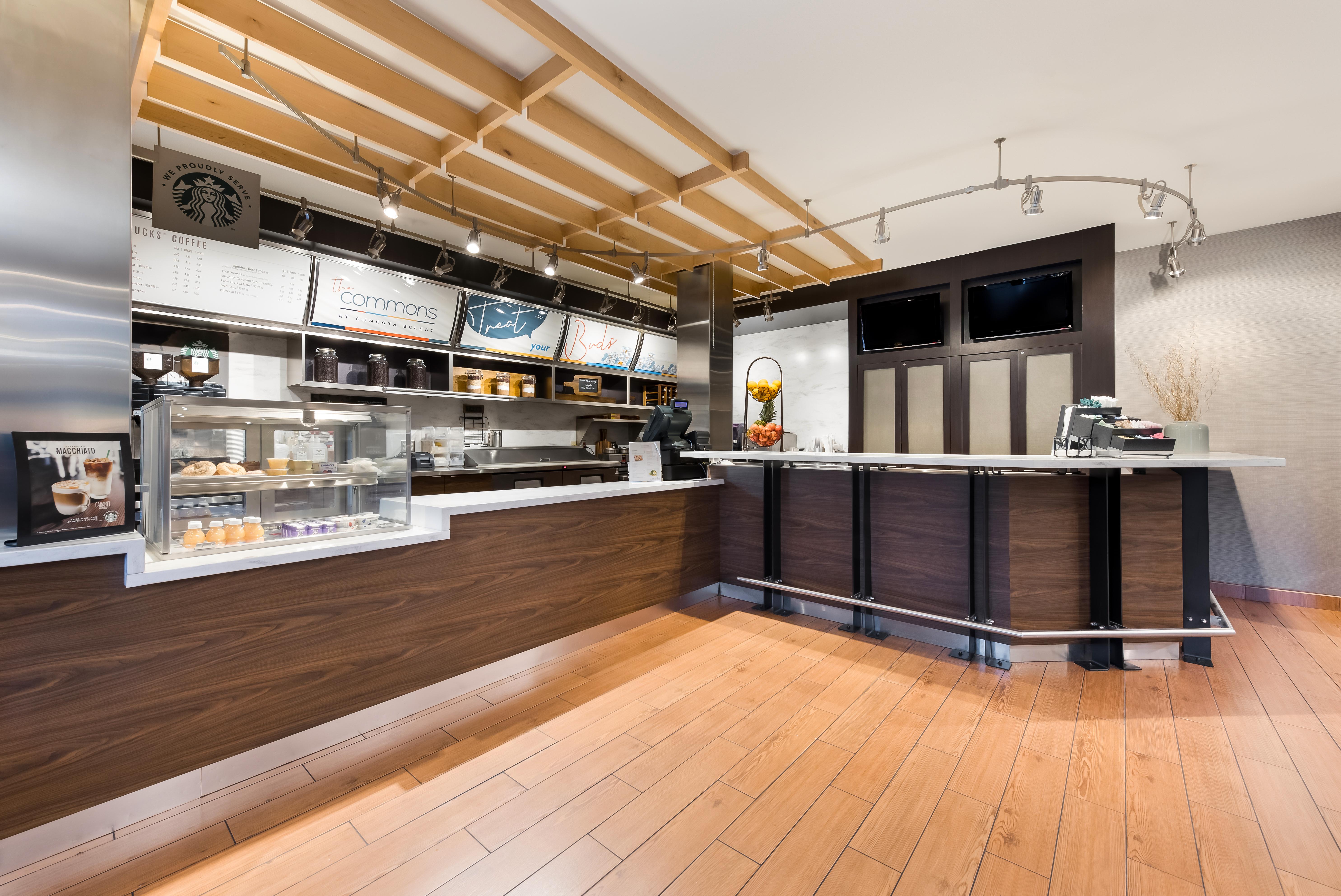 מלון Sonesta Select Tempe Downtown מראה חיצוני תמונה