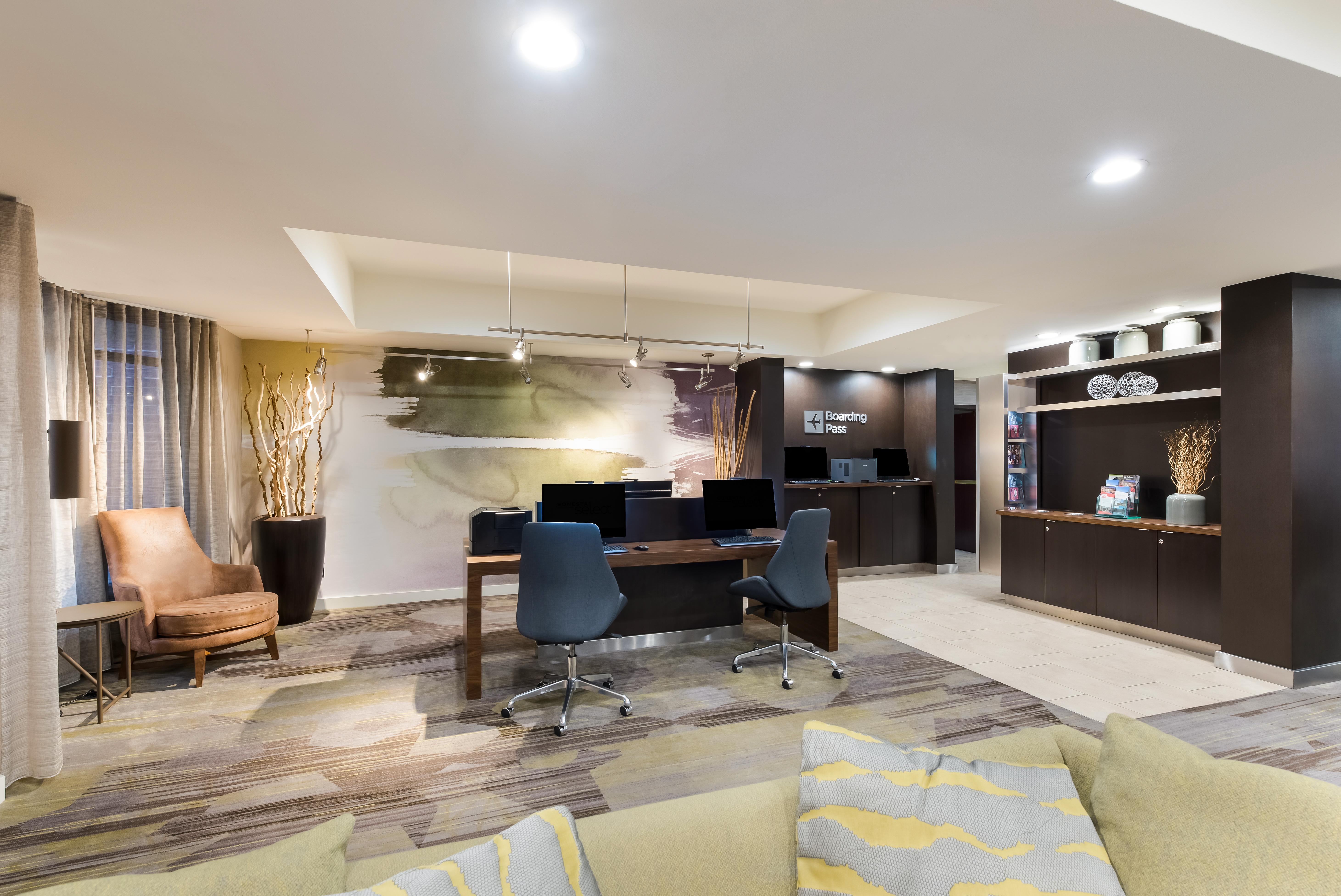 מלון Sonesta Select Tempe Downtown מראה חיצוני תמונה