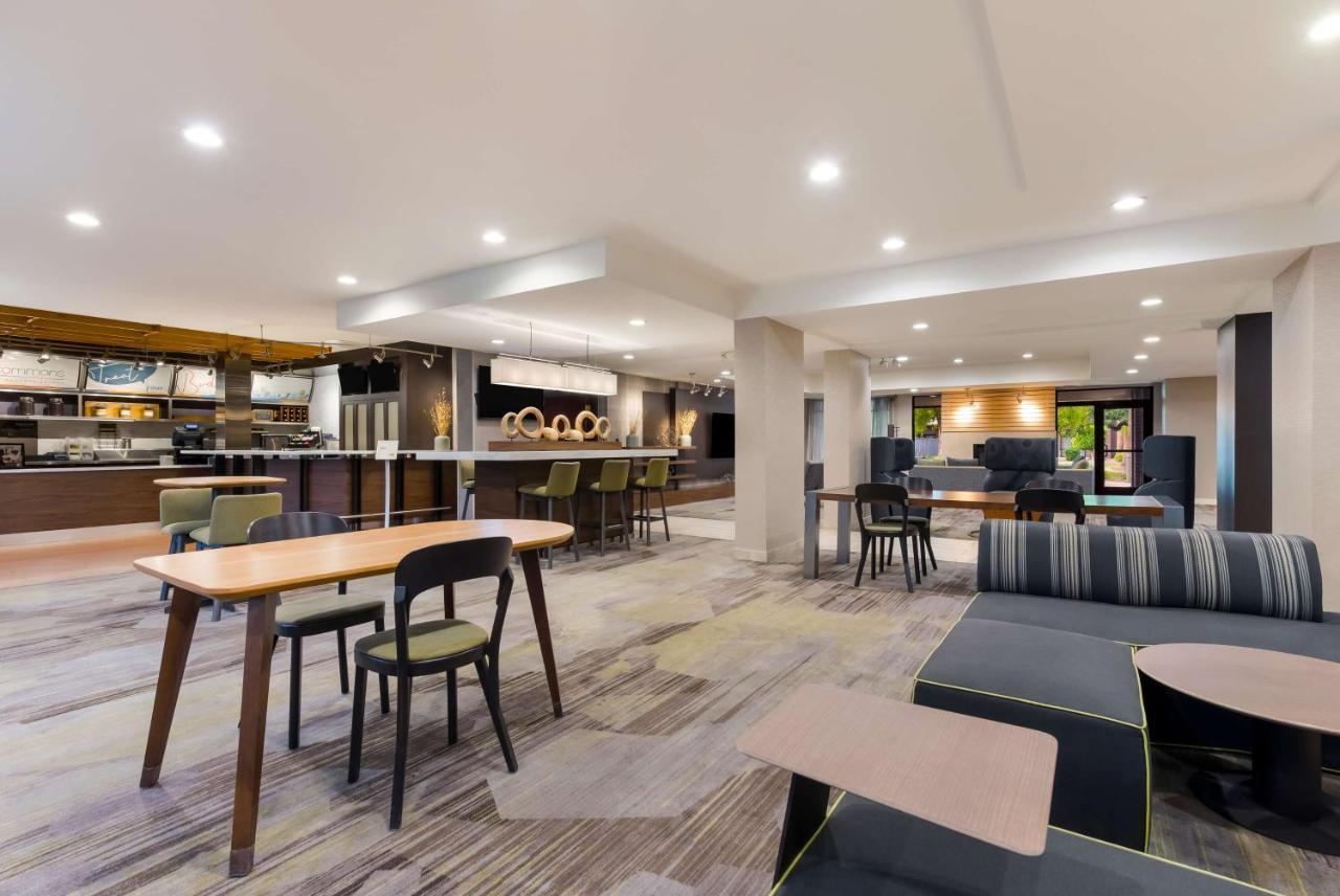 מלון Sonesta Select Tempe Downtown מראה חיצוני תמונה