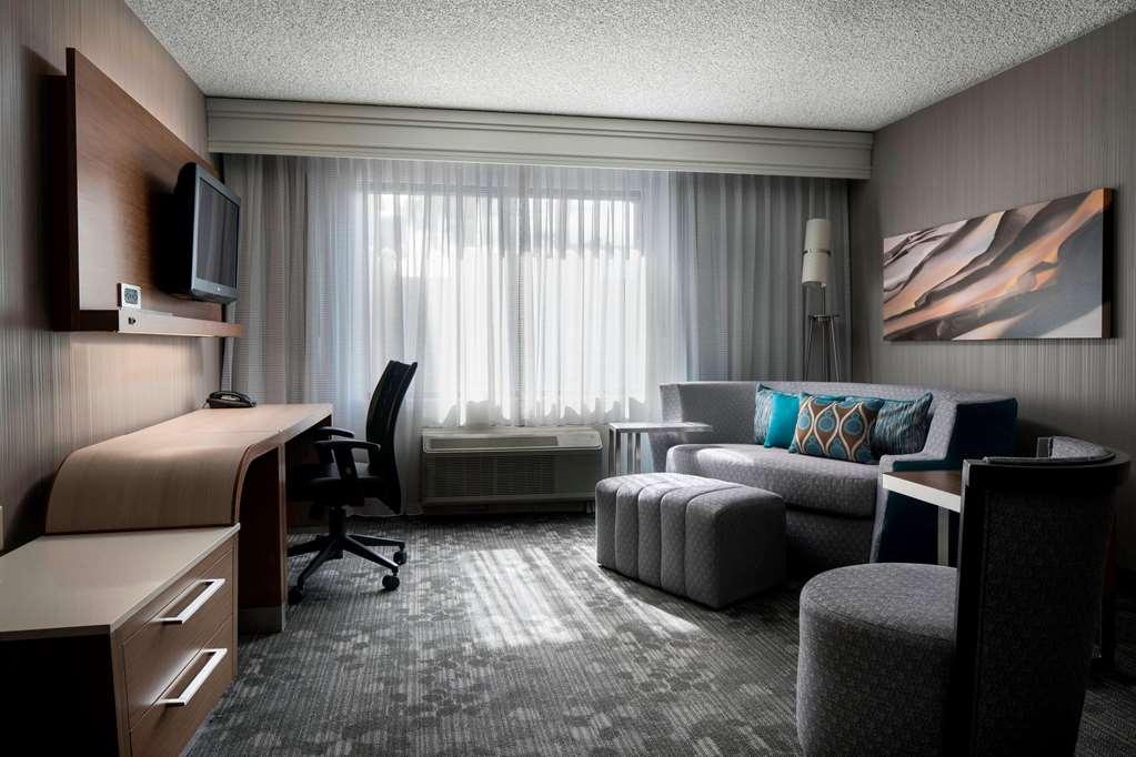 מלון Sonesta Select Tempe Downtown חדר תמונה
