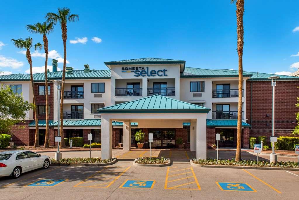 מלון Sonesta Select Tempe Downtown מראה חיצוני תמונה